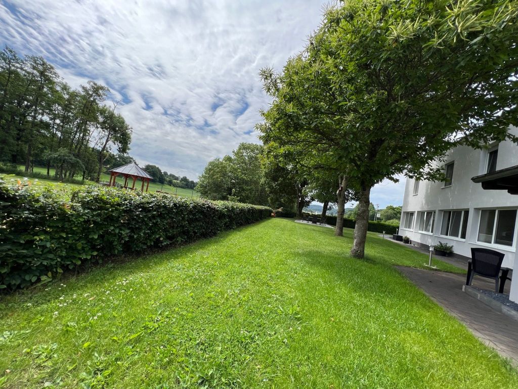 Ober Langengarten