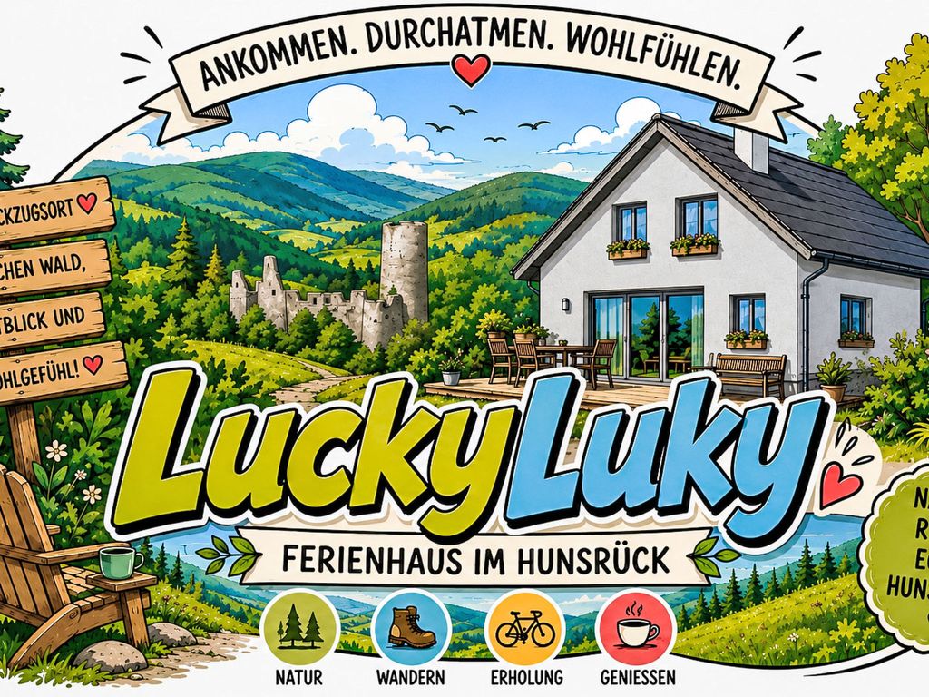 Lucky Luky