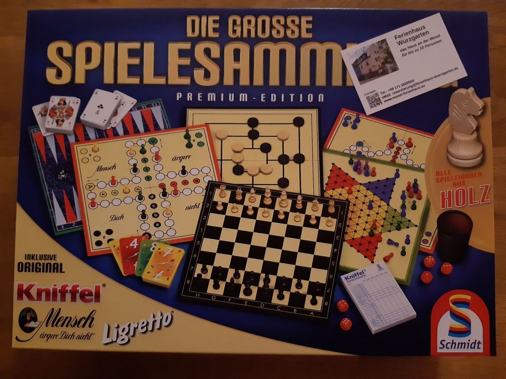 Würzgarte