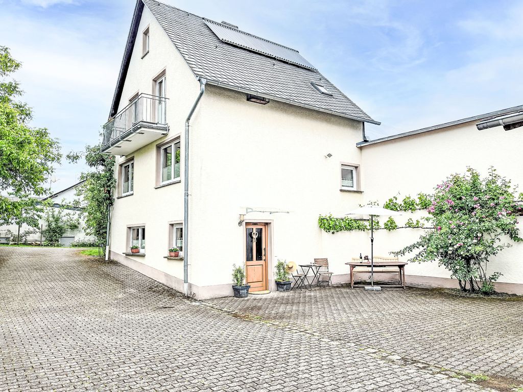 Gerberhaus