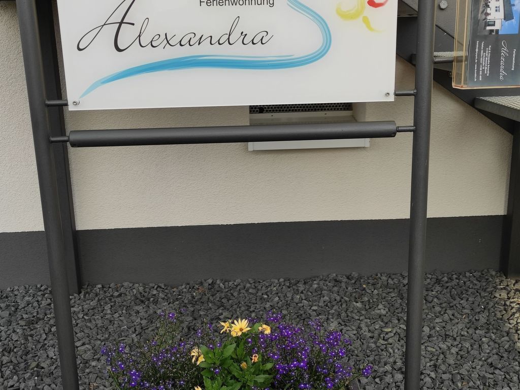 Alexandra