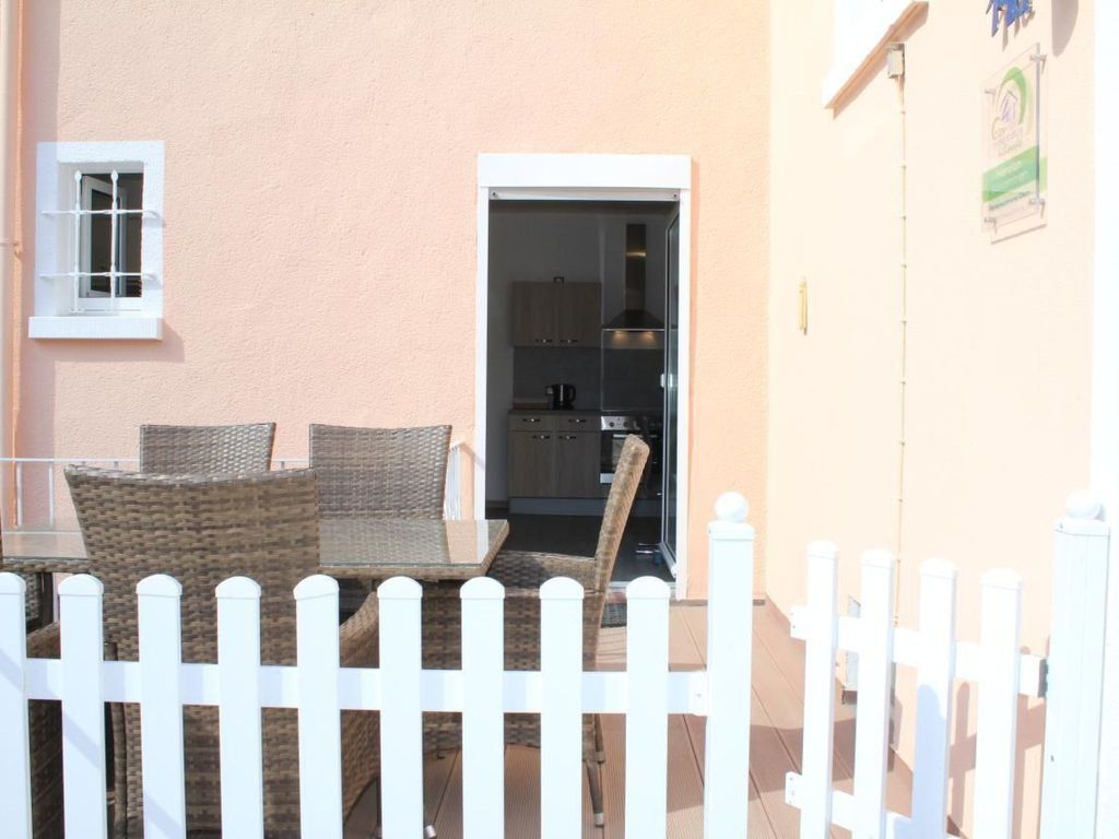 Modernes Ferienhaus in Daun