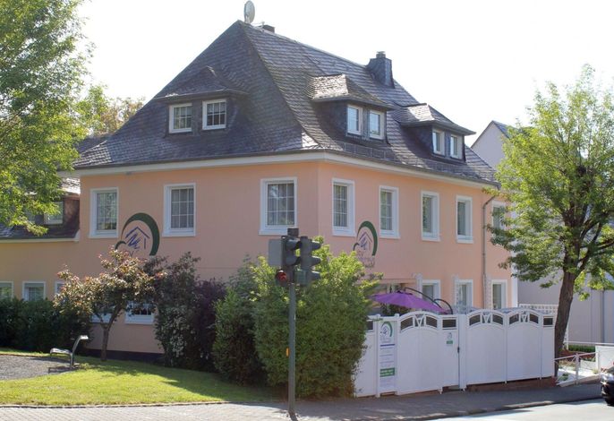 Vulkaneifel in Daun