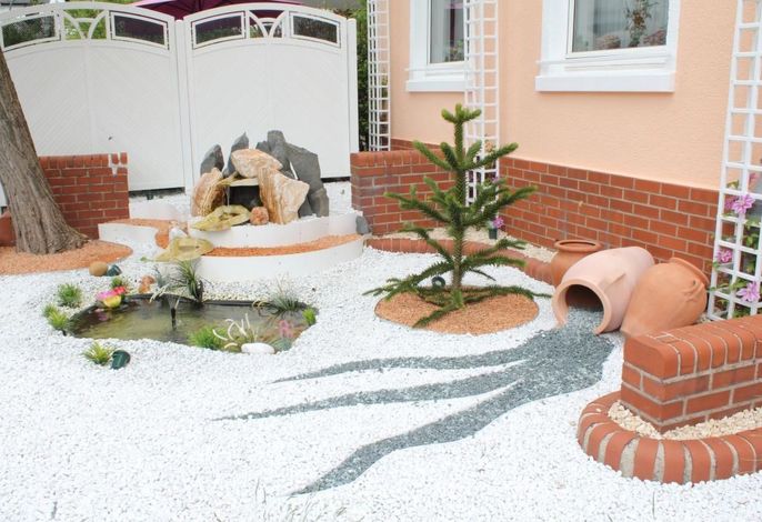 Schöne Ferienwohnung in Daun mit Garten – Foto 2