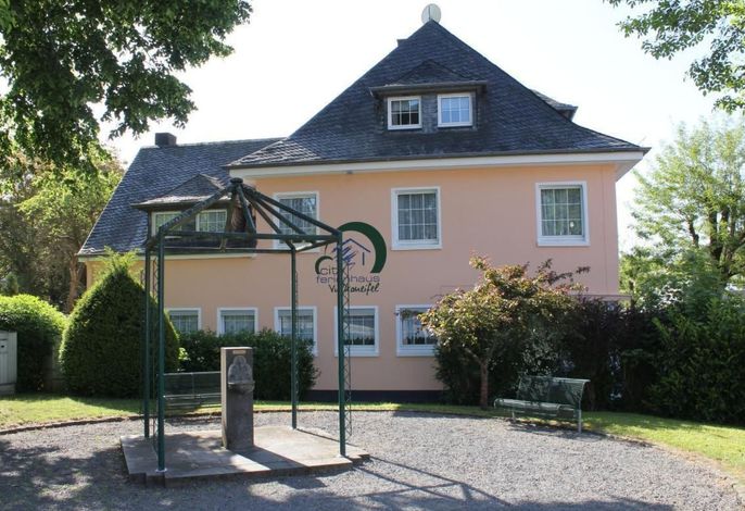 Schöne Ferienwohnung in Daun mit Garten – Foto 4