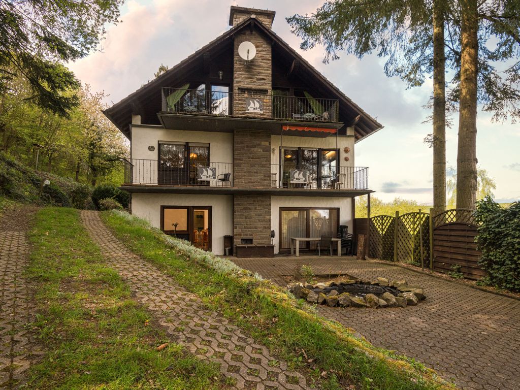 Eifelnatur (Haus 1)