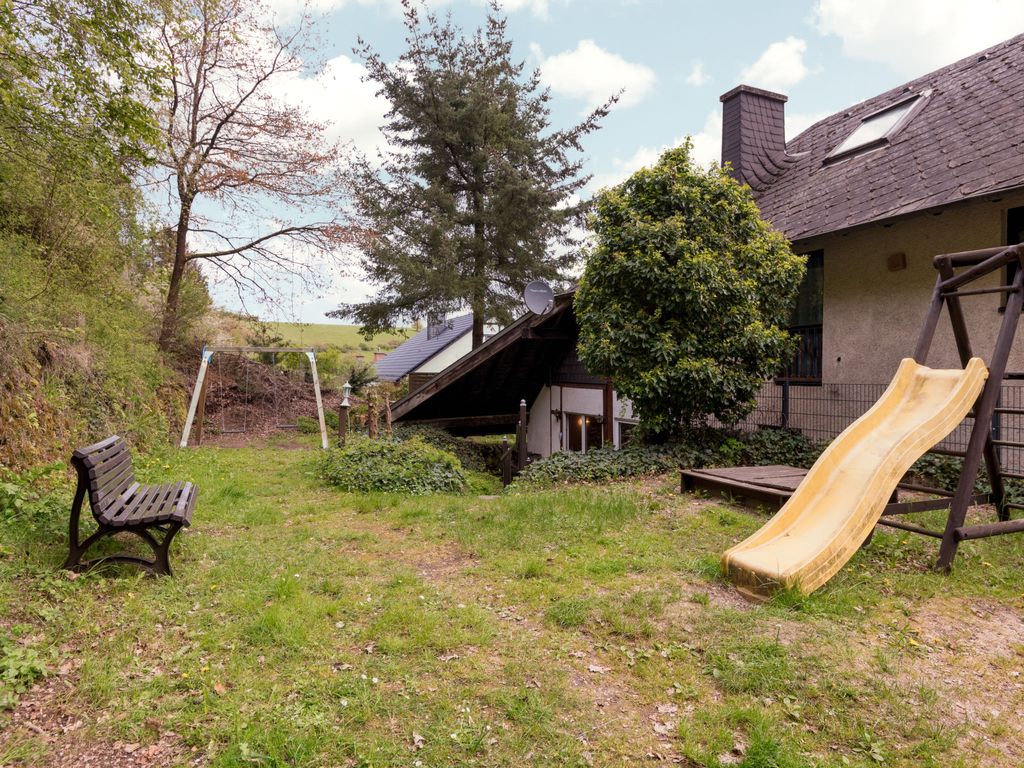 Eifelnatur (Haus 1)