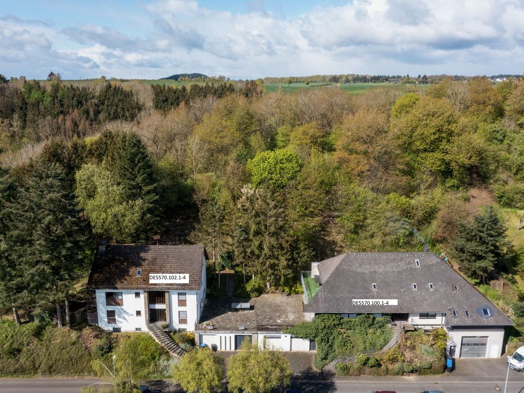 Eifelnatur (Haus 1)