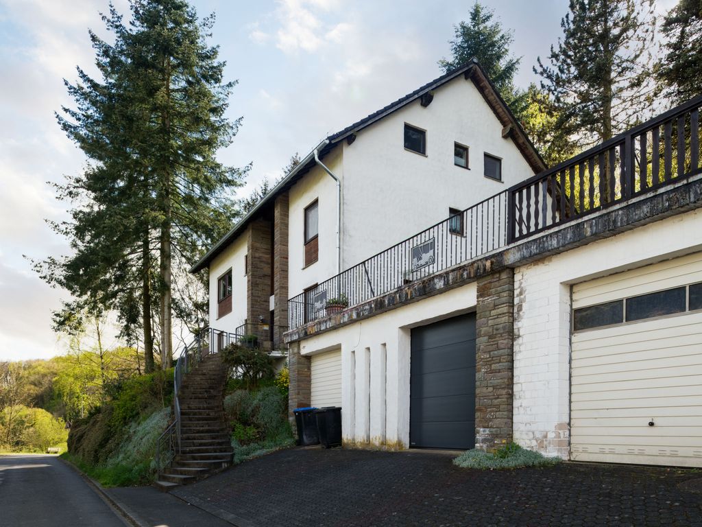 Eifelnatur (Haus 1)