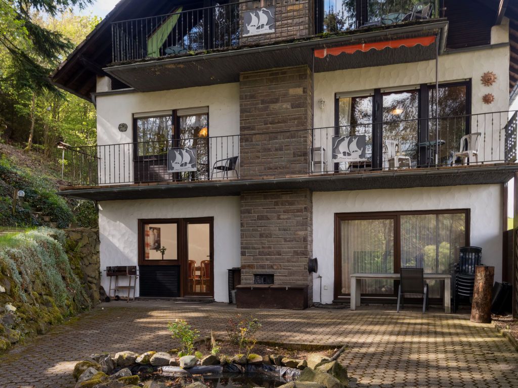 Eifelnatur (Haus 1)