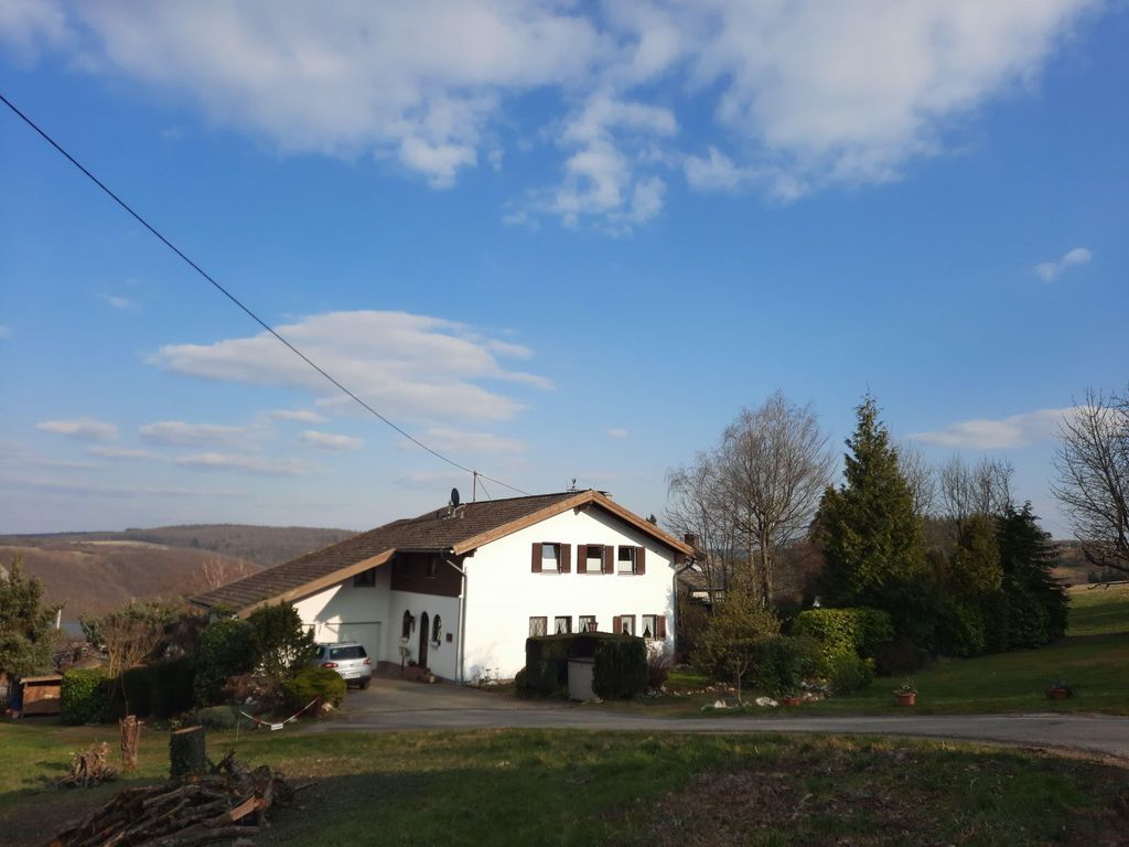 in Starkenburg im Isartaler Landhaus