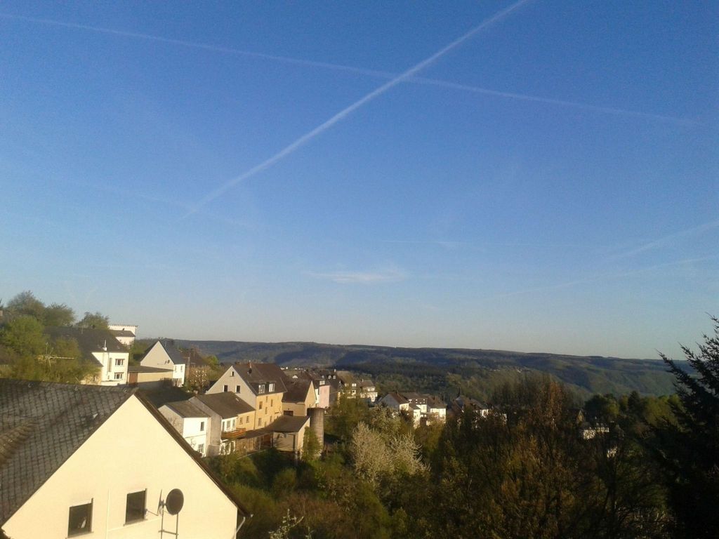 Haus Starkenburg