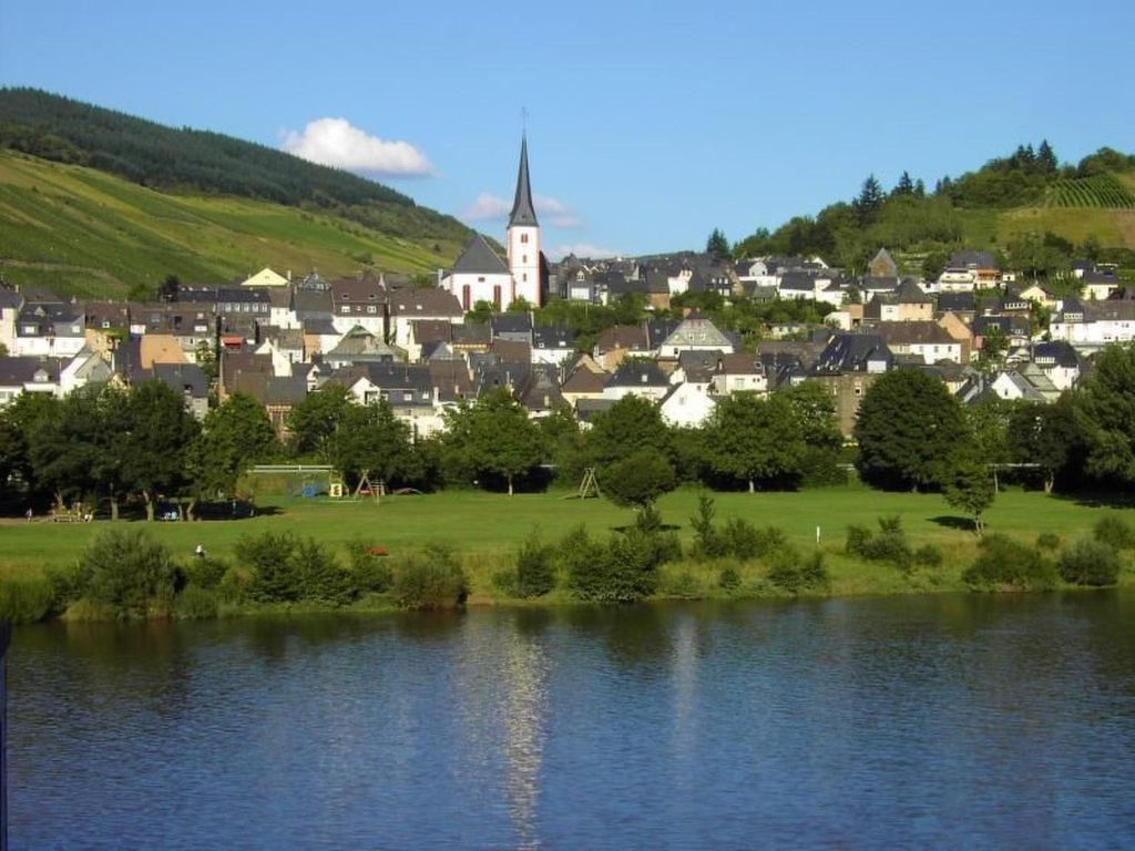 Am Moselufer
