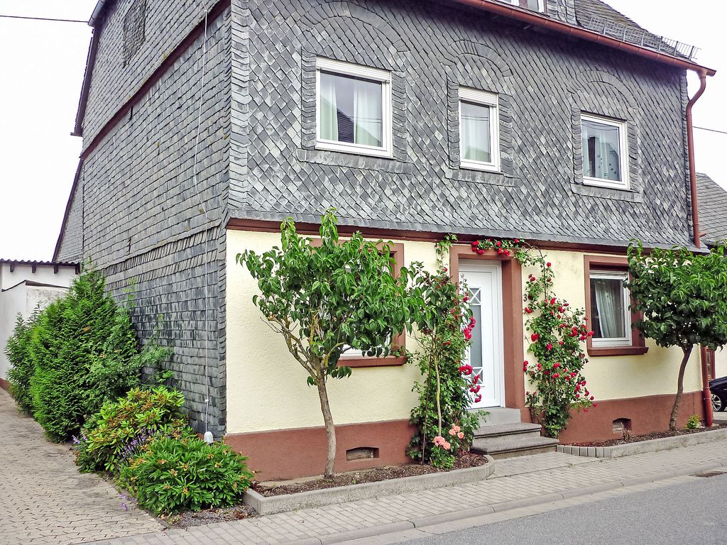Haus Irmgard