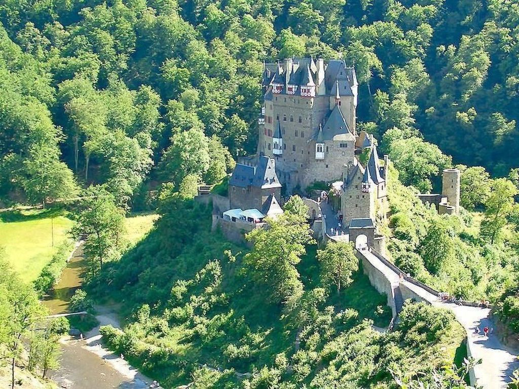 Schwalbennest