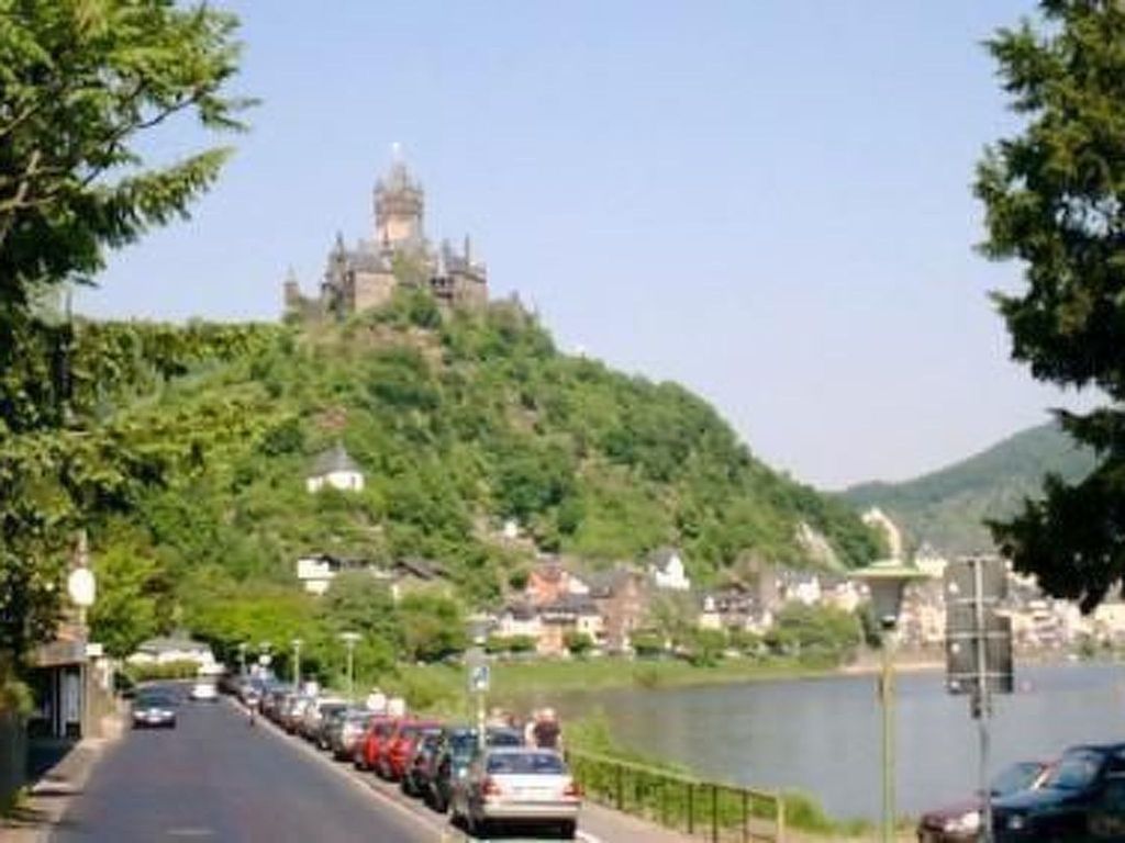 Schwalbennest