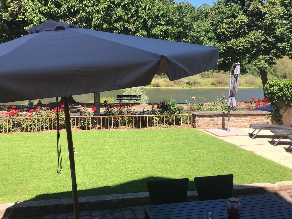 Komfortable Ferienwohnung - ideal für Pärchenurlaub mit Kind