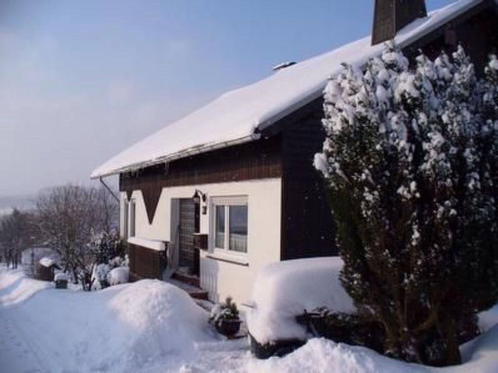 Oberm Dorp in Winterberg-Hildfeld