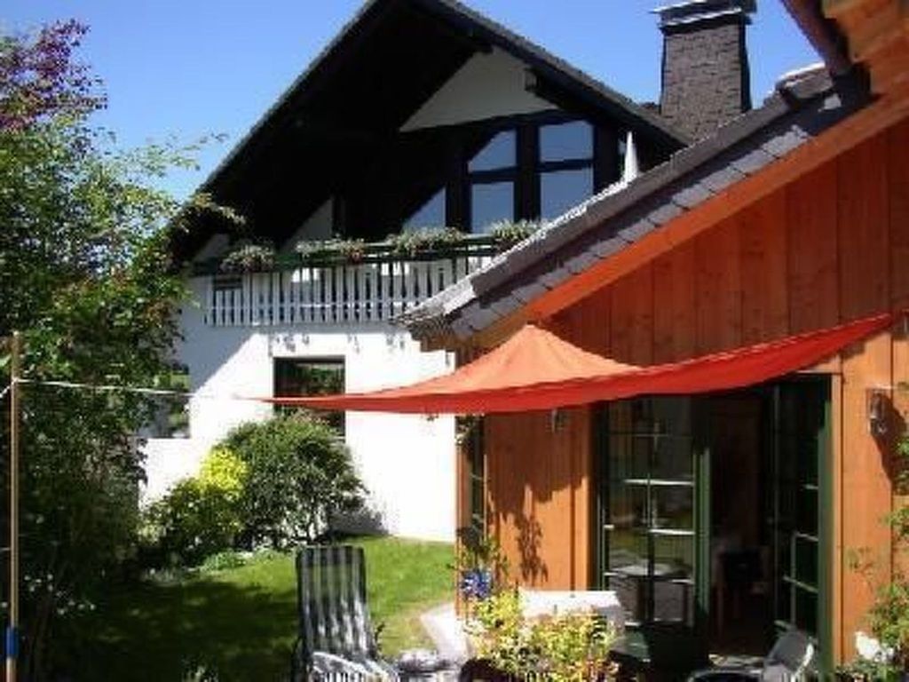 Haus Sonnenhügel