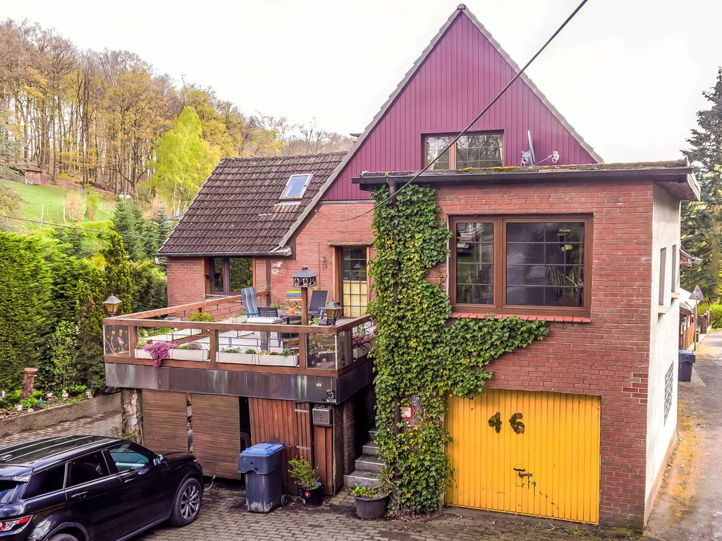 Haus Keller