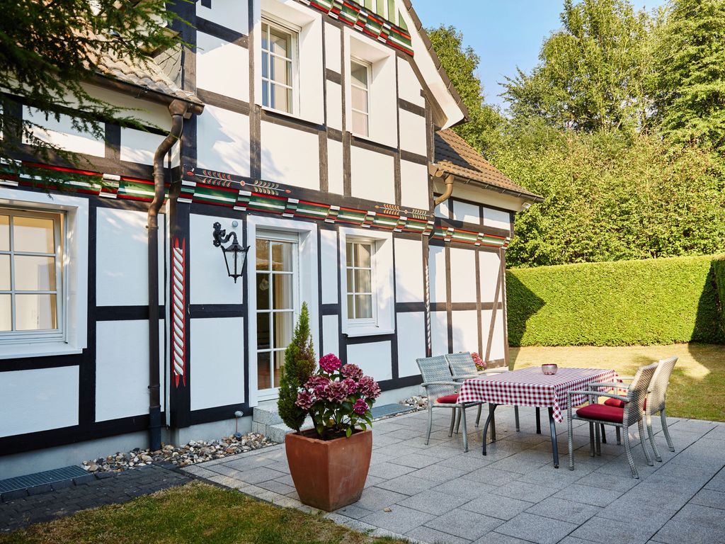 Am Golf- und Reitpark