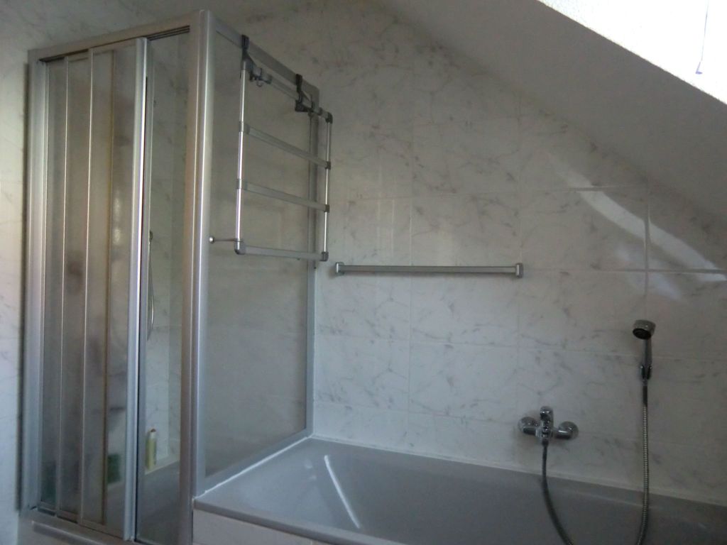 Gesamte Wohnung in Hochstadt