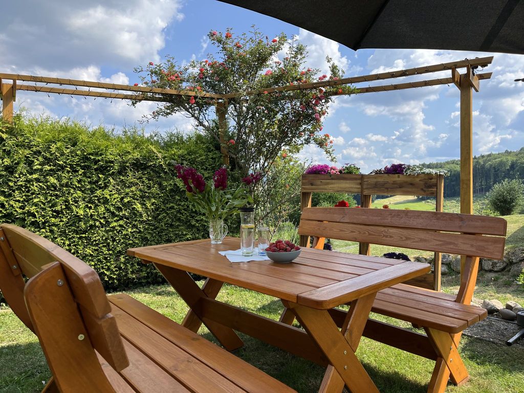 Hartmann im Odenwald