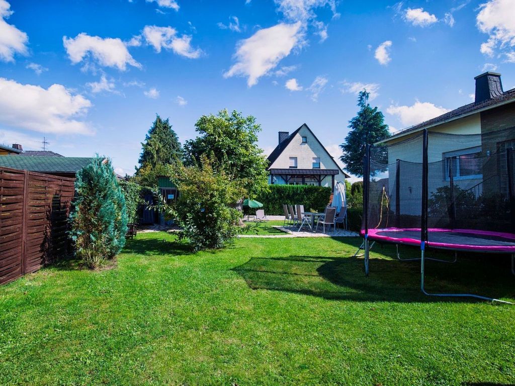 4 Sterne Ferienwohnung mit 3 Schlafzimmern