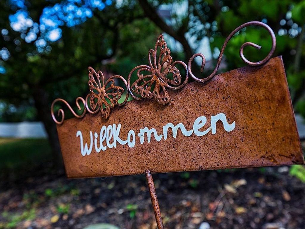 4 Sterne Ferienwohnung mit 4 Schlafzimmern
