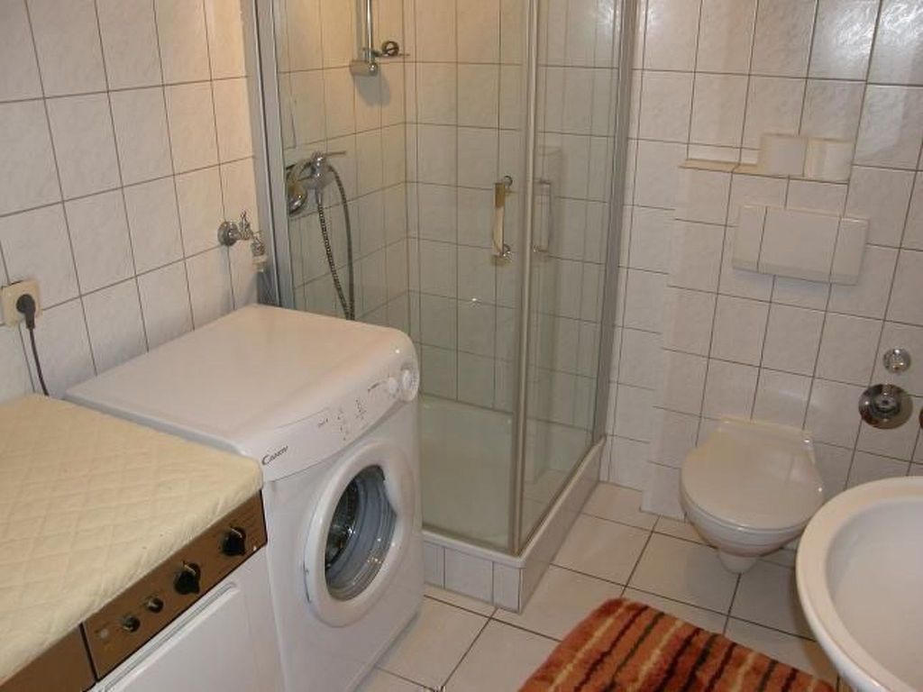 3 Zimmer- Appartement Hildegard