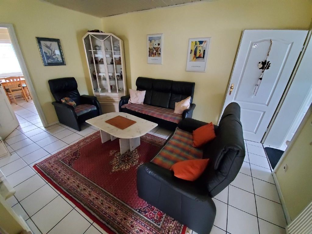 3 Zimmer- Appartement Gerlinde