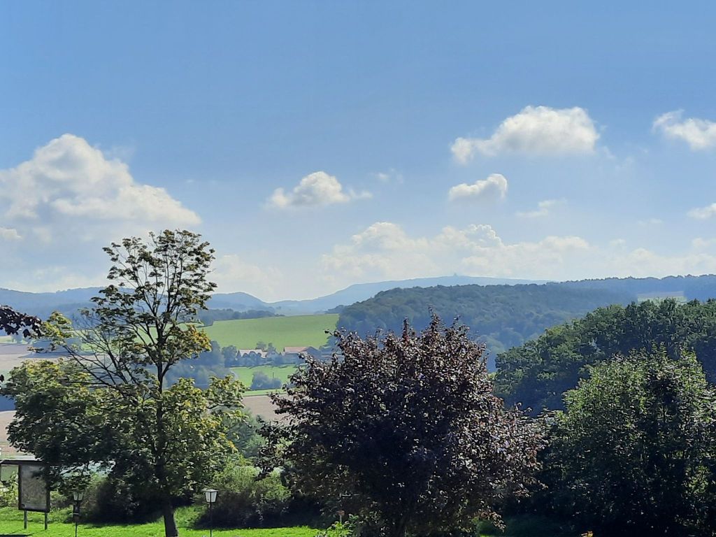 Renovierter Bungalow in Dörmbach