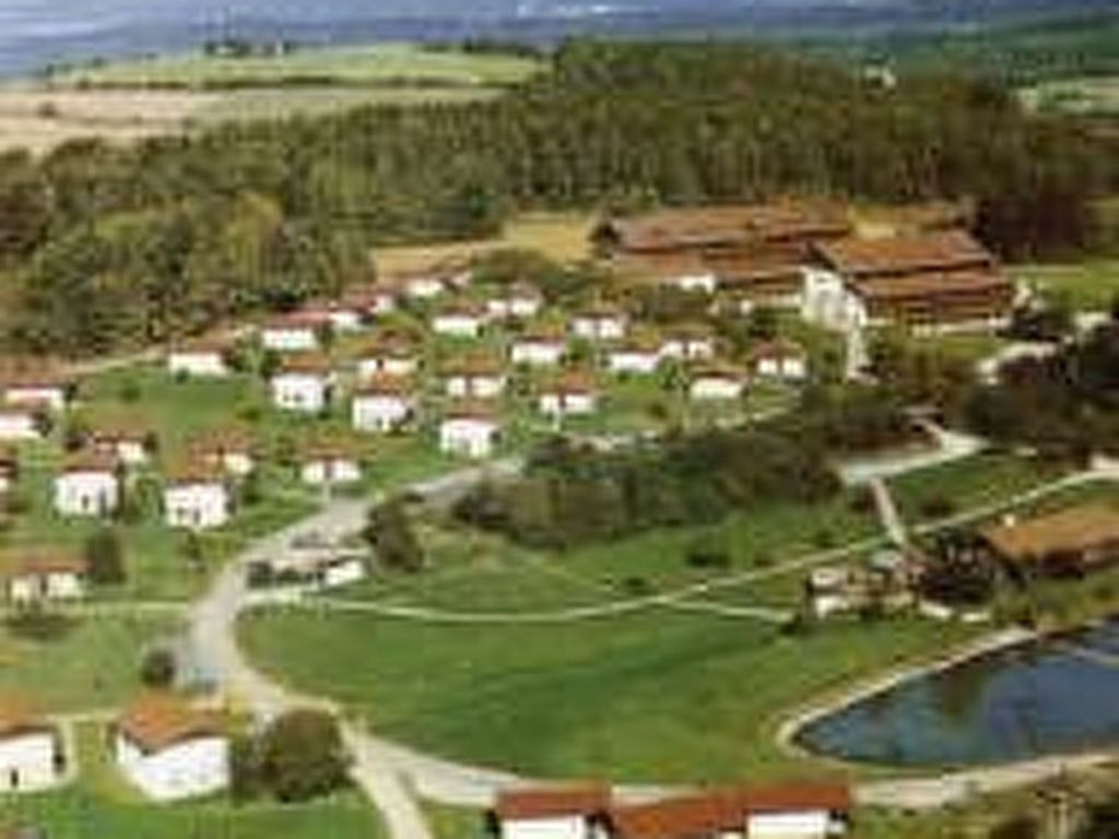 Renovierter Bungalow in Dörmbach