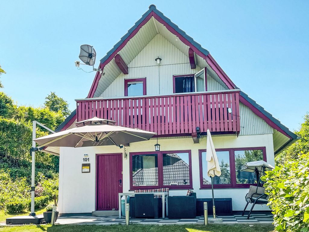 Cat'n'Boots Haus