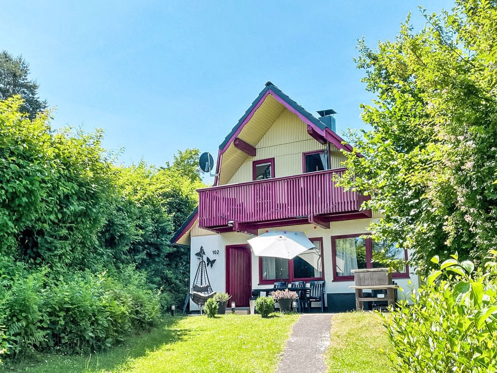 Haus Schmetterfly