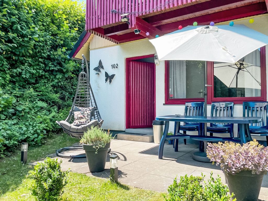 Haus Schmetterfly