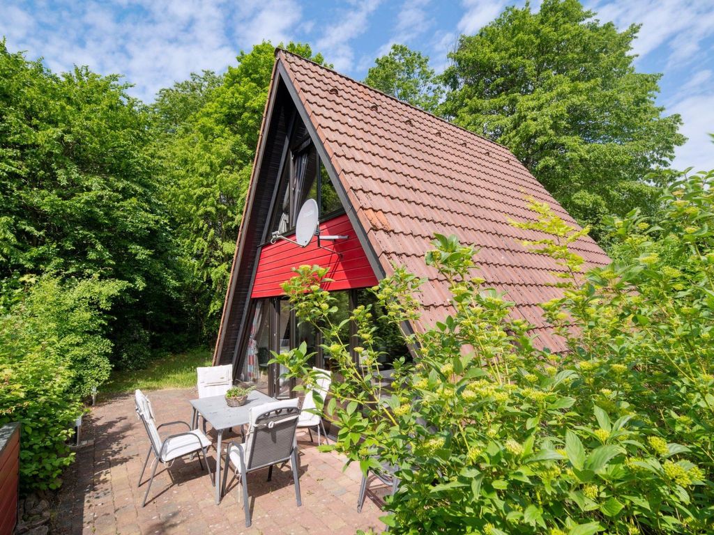 Wunderschönes Ferienhaus im Herzen der Natur
