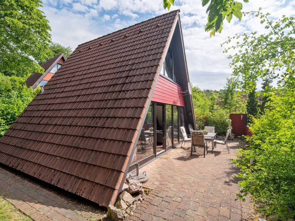 Wunderschönes Ferienhaus im Herzen der Natur