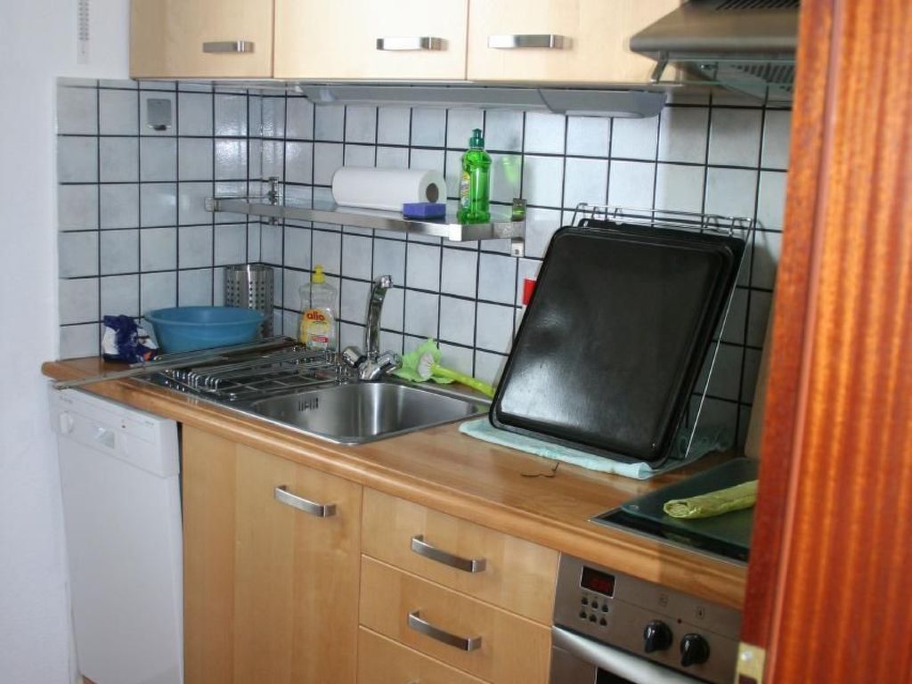 Hetzberghaus