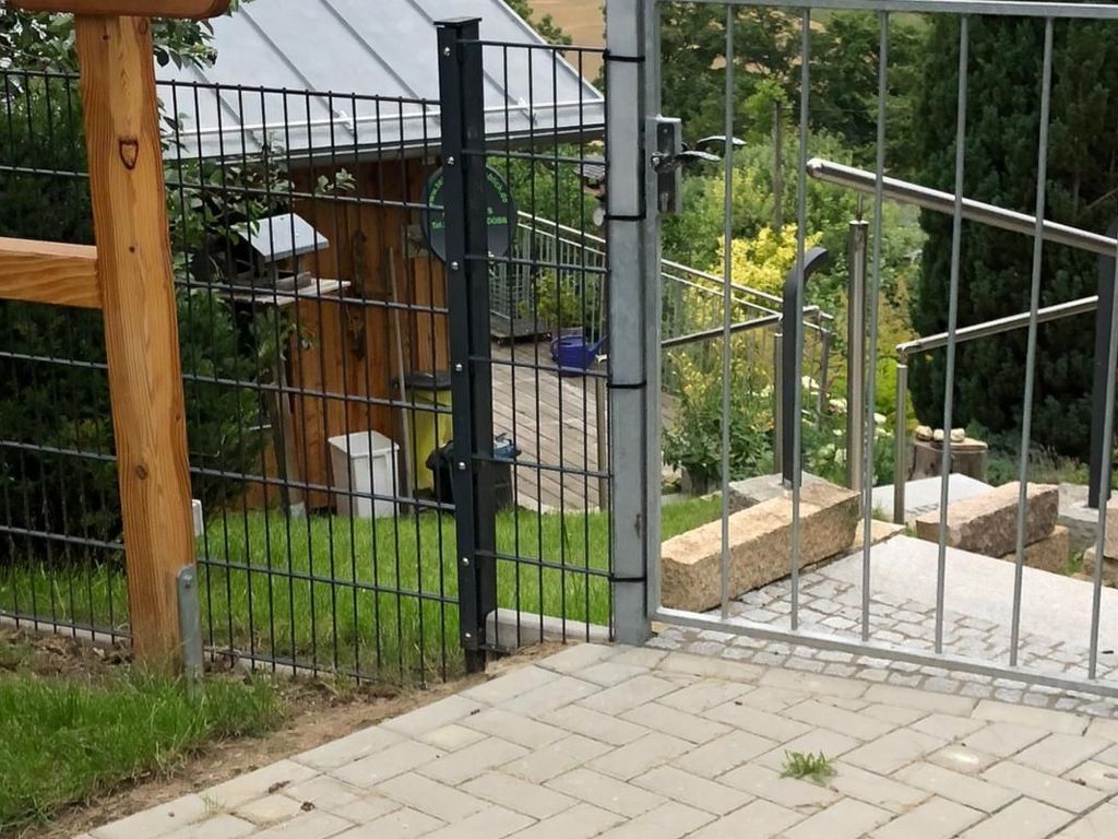 Teufelsmauerblick
