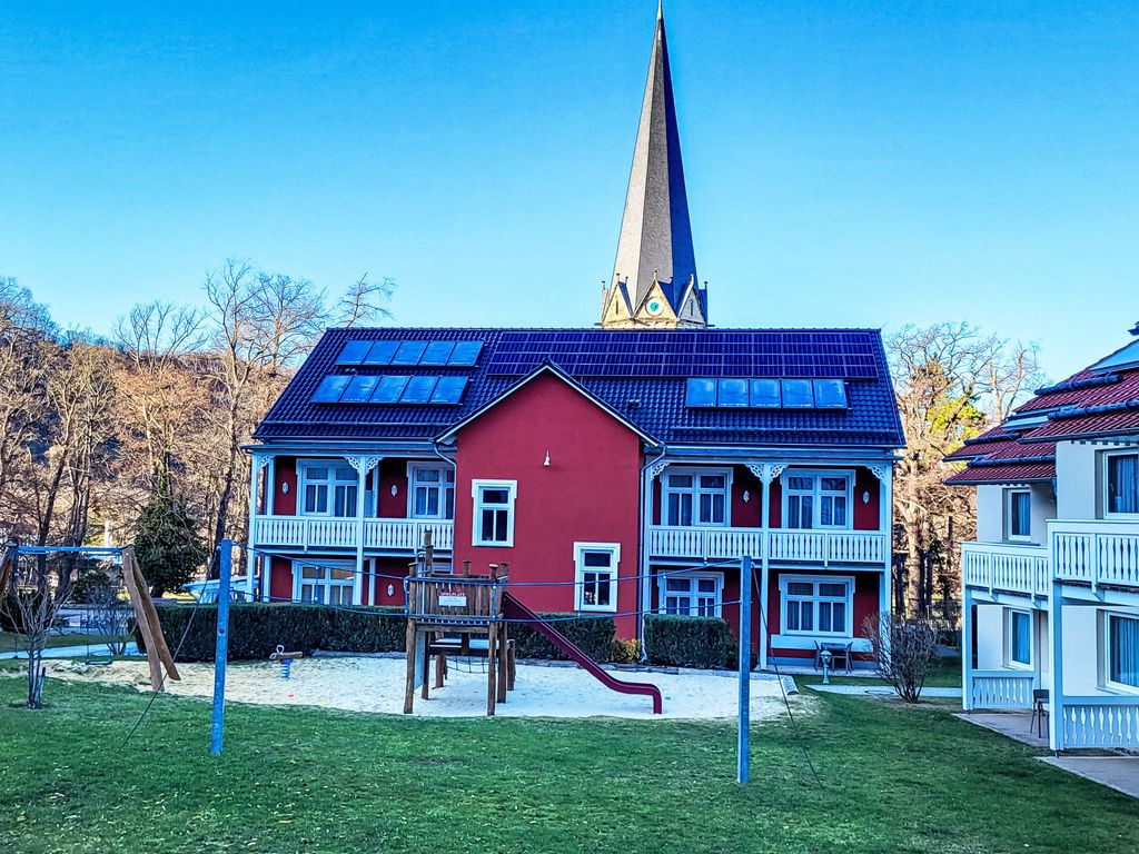 Hotelpark-Bodetal