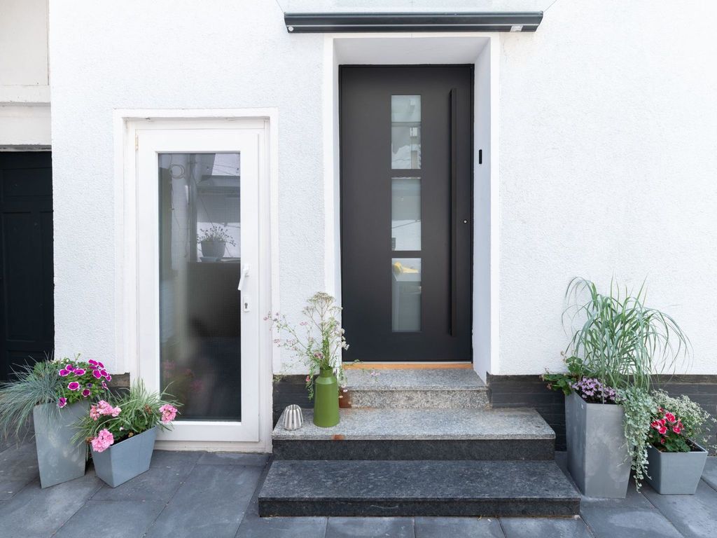 House 756 Mainz