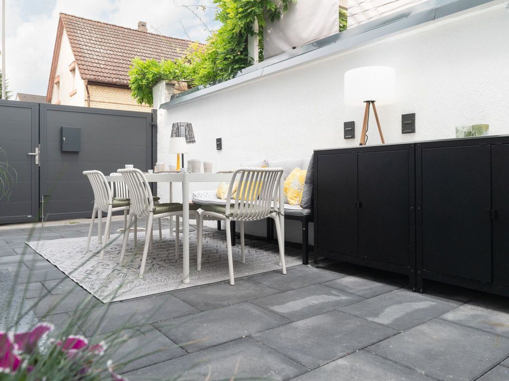 House 756 Mainz