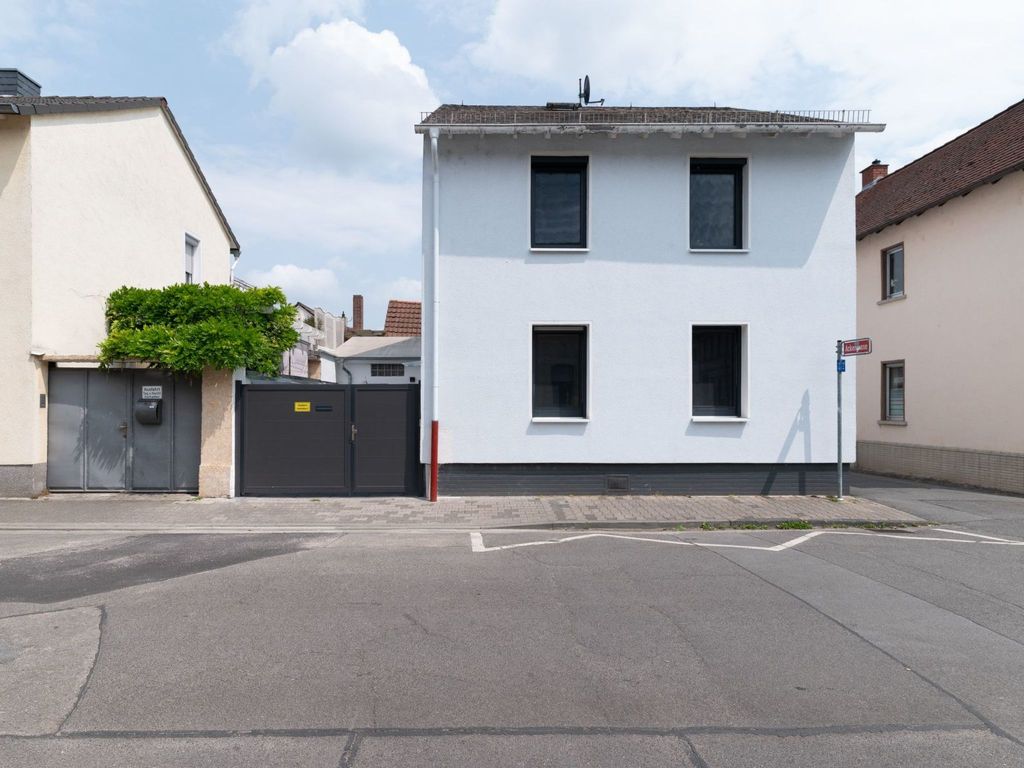 House 756 Mainz
