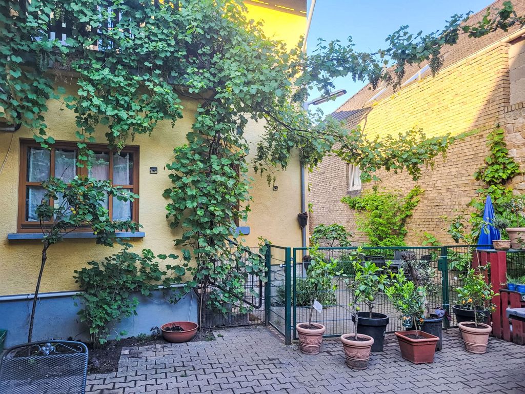Tinkerhof Stahlhut
