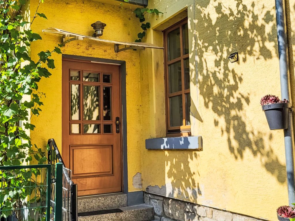 Tinkerhof Stahlhut