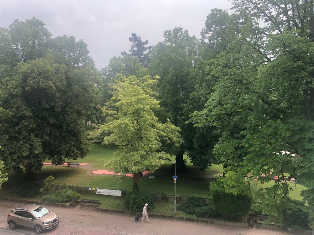 Gesamte Wohnung in Bad Kreuznach