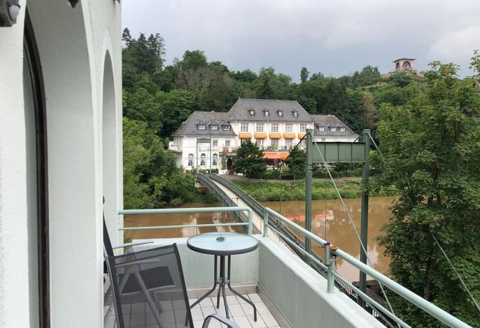 Gesamte Wohnung in Bad Kreuznach