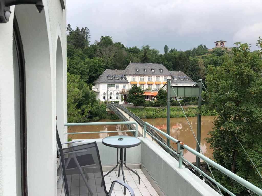 Gesamte Wohnung in Bad Kreuznach