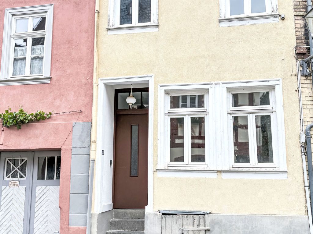Ferienwohnung Heritage View Bacharach